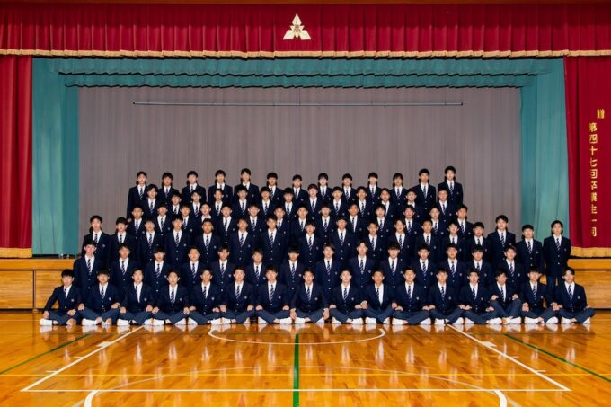 金沢高校